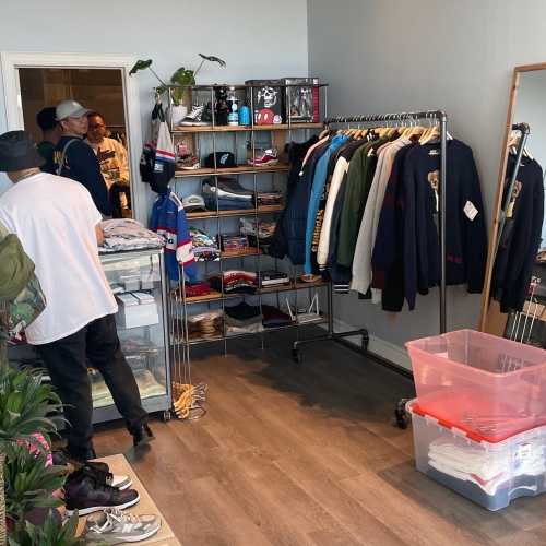 1715 Collective Transforms Toronto into Streetwear Mecca with City's Largest Independent Fashion Market