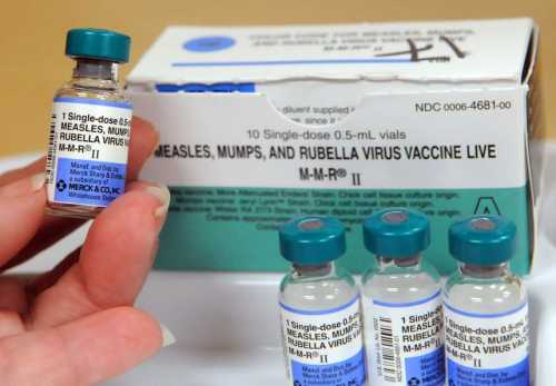 2,566 Cases and Counting: The Measles Resurgence Is a Levee-Maintenance Ledger, Not a Mystery