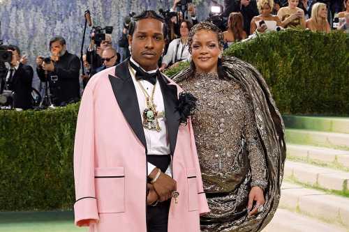 A$AP Rocky Lets It Slip: Rihanna Is 'In the Studio Right Now' and the R9 Myth Roars Back to Life