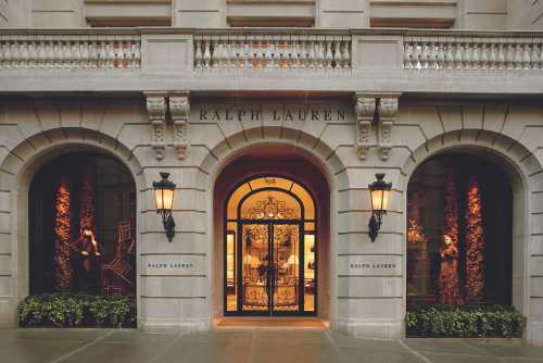 America's 250th Birthday: Ralph Lauren and Tommy Hilfiger Redefine Americana Fashion for Fourth of July 2026