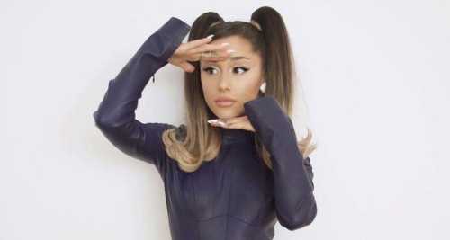 Ariana Grande Abruptly Withdraws from 'American Horror Story' Season 13 Amid Touring Obligations