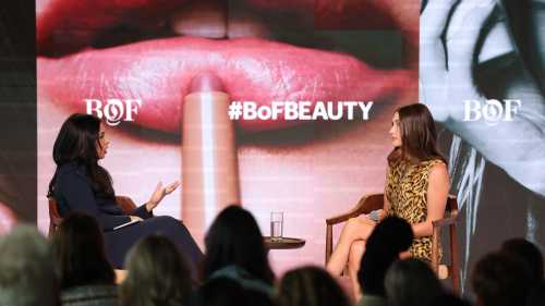 Beauty Industry September 2026: Regulatory Assault, Billion-Dollar Acquisitions Reshape Market Landscape