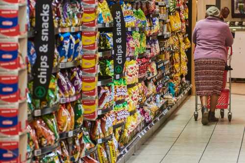 Big Food's Courtroom Blitz: How Junk-Food Giants Weaponised Lawsuits to Freeze Public-Health Policy