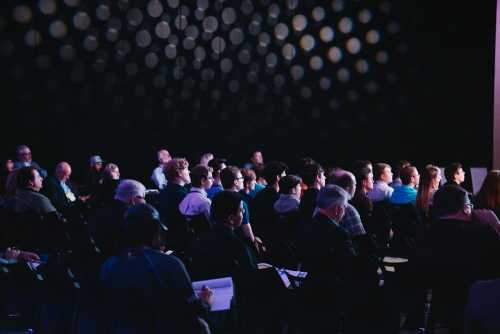 Building Memories: The Magic Behind the 2026 UK Conference & Events Awards