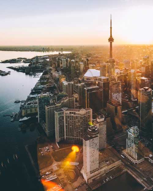 Canada Embraces Global Spotlight as Toronto Prepares for Historic FIFA World Cup Matches