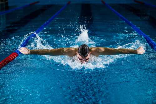 Canada's New Olympic High-Performance Hub: The Magical School Where Future Champions are Forged