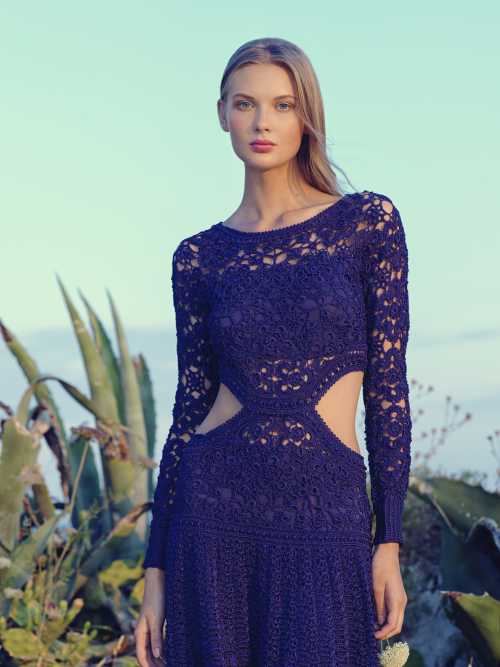 Canadian Fashion Collective 'North Star' Debuts at Paris Haute Couture, Redefining Global Perception of Canadian Design