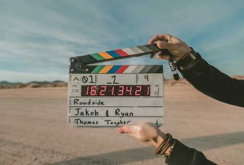 Canadian Film Centre Announces 19 Rising Stars for 2026 Norman Jewison Program