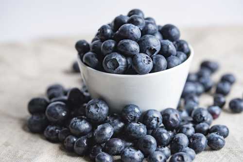 CDC Launches Multistate Investigation into E. Coli Outbreak Linked to Frozen Blueberries