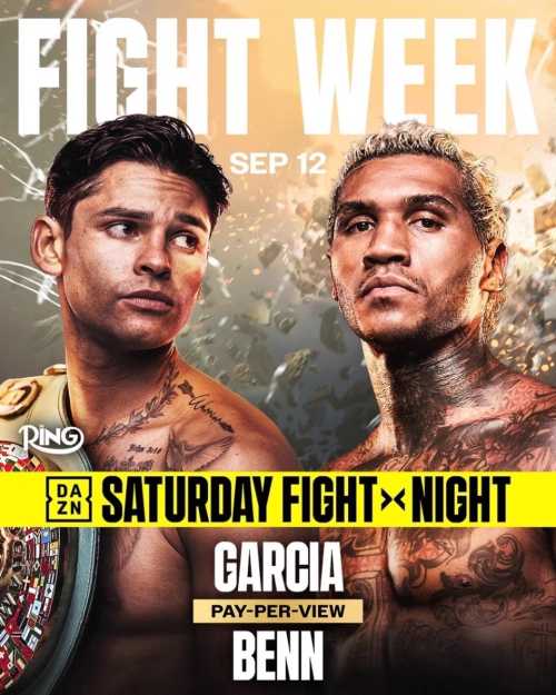 Combat Sports' Perfect Storm: Garcia's Knockout, Coker's Comeback, and the $7.7 Billion UFC Gamble