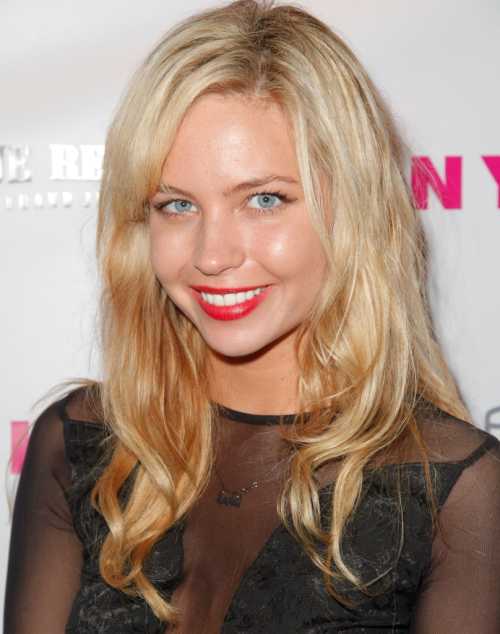 Daveigh Chase Dead at 35: 'Lilo & Stitch' and 'The Ring' Actress Dies from Meningitis Complications