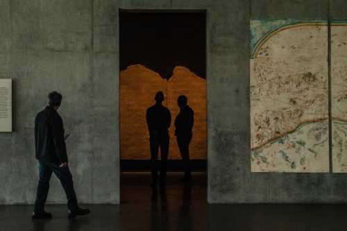 Denis Villeneuve and Vija Celmins to Be Crowned at LACMA's Prestigious 2026 Art + Film Gala