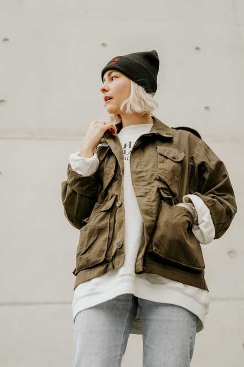 Drake Launches Exclusive OVO x Canada Goose Luxury Outerwear Line