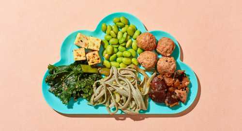 Early-Pregnancy Protein Sweet Spot? Moderate First-Trimester Intake Tied to Lower Odds of Small-for-Gestational-Age Birth