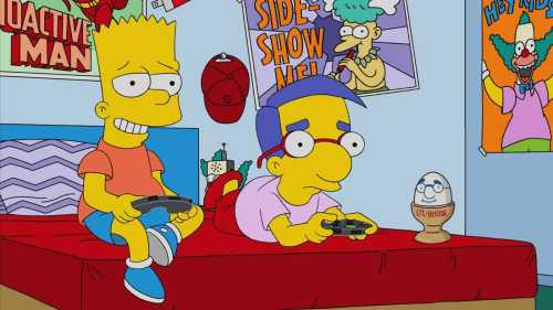 ‘Eat My Shorts’ Forever? Nancy Cartwright Names the Season That Could Finally End ‘The Simpsons’