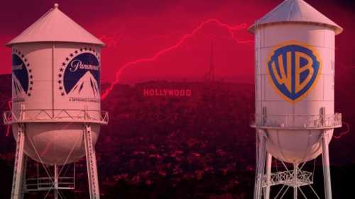 Entertainment's Perfect Storm: Five Stories Reshaping Hollywood and Sports Forever