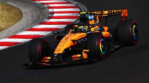 F1's August Reckoning: The Engine U-Turn, the $127M Distribution Dip, and the Verstappen Domino