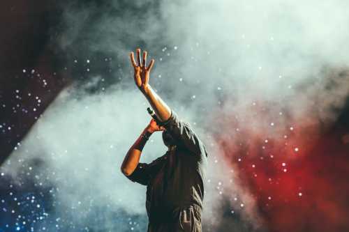 Fenix Flexin Clarifies AI Usage in Creating Hit Song 'Rubberz' Amid Debate