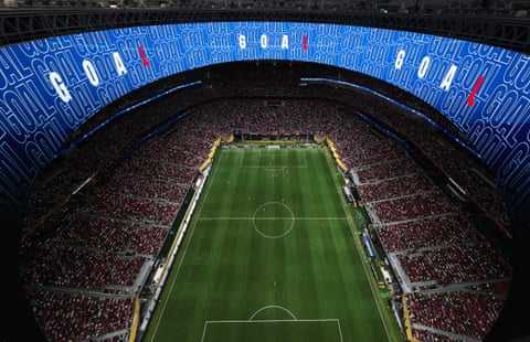 Football's August Reckoning: The Power Struggle Redrawing the Economics of the Global Game