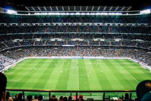 Football's Structural Reality Check: How Financial Governance and Market Corrections Are Redefining the Global Game