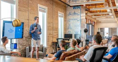 From TikTok Dances to Beverage Boss: How a Canadian Creator is Redefining the 'Influencer to CEO' Pipeline with a Sustainable Empire