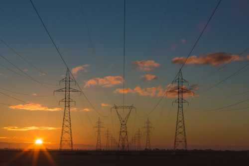 Fusion Energy Breakthrough: Clean Power Grid Connection Achieved