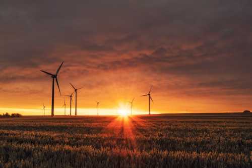 GE Awards 2026: The Global Energy Industry's Biggest Night Hits London