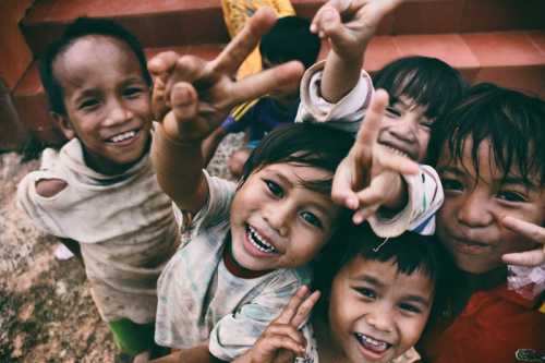 Global Poverty Rate Drops Below 5% for First Time