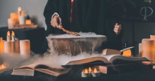 Harry Potter Television Series: How the UK is Powering the Massive HBO Adaptation and Creating Thousands of Local Jobs