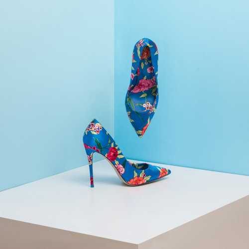 Havaianas Elevates the Humble Flip-Flop With Kitten Heel Runway Debut at Copenhagen Fashion Week