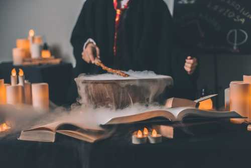 HBO's Harry Potter Series Drops First Teaser and Breaks the Internet