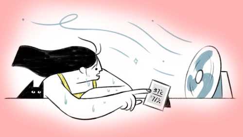 Heatwave Anxiety: The Mental Health Crisis Quietly Gripping Britain as the Mercury Soars