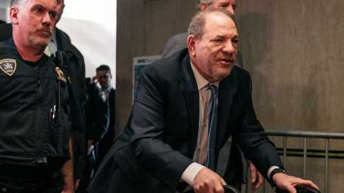 Hollywood Reckoning: Weinstein Sentence, Panettiere Death Expose Entertainment Industry's Dual Crisis