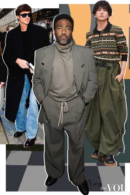 How to Tap the Older Menswear Shopper: Luxury Brands Target Untapped Demographic in 2026
