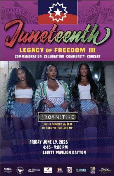 Juneteenth Fashion Show Returns to Legacy West June 19: Celebrating 5 Years of Culture, Style, and Freedom