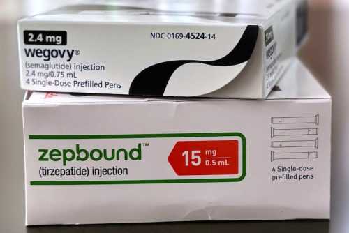 Lilly's Retatrutride Lawsuits: The First Pre-Approval Black Market in Obesity Drug History