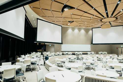 London's Summer of Excellence: How the Conference & Events Awards are Redefining UK Gatherings