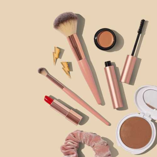 Marc Jacobs Beauty Makes a Triumphant Comeback via Coty in North America