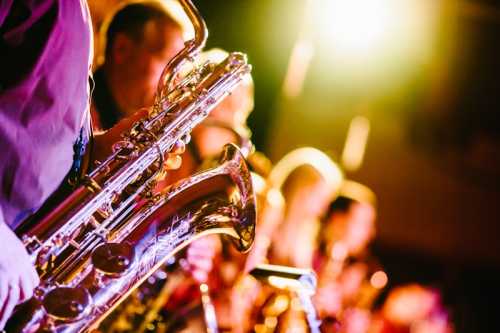 Montreal International Jazz Festival Opens with Free Outdoor Mega-Concert
