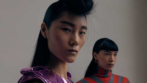 Mugler's Miguel Castro Freitas Shifts Gears: Intimate Pre-Fall 2026 Campaign After Viral Met Gala Success
