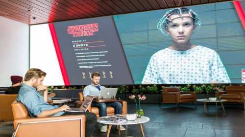 Netflix's 800 Job Cuts Signal Streaming's Brutal Reckoning—Here's What Comes Next