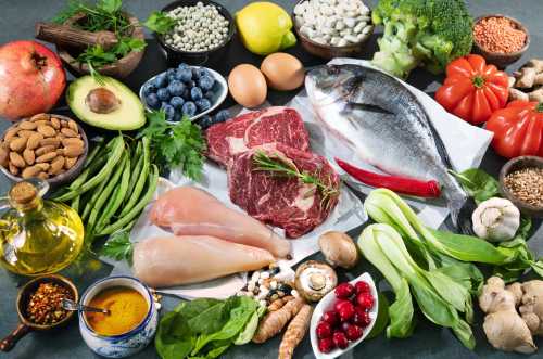 New 2026 Dietary Guidelines Spark Controversy: Experts Warn Protein Obsession May Crowd Out Fiber and Plant Foods