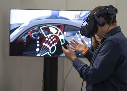 Ofcom Approves 'Volumetric Broadcasting': BBC and ITV Launch Life-Sized 3D Streaming for AR Glasses