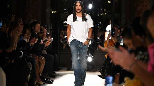 Olivier Rousteing Named Creative Director of Rabanne: A New Era for the Iconic French Maison