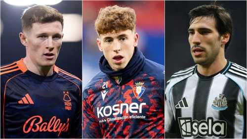 Premier League's Nine-Figure Summer: Transfer Inflation Is Now a Regulated Asset Market