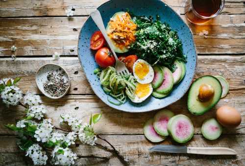 Protein-Maxxing, Reversed: Landmark Review Finds Less Protein May Be the Key to Healthy Aging