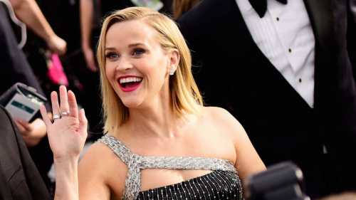 Reese Witherspoon Breaks Silence on Father’s Hospitalization: “He Is Fine Now” After Pool Incident