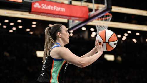 Sabrina Ionescu Stays: The Liberty Re-Signing Is the WNBA's Star-Economy Maturity Test