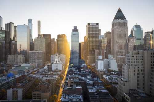 Smart City Initiative: First Fully Connected Urban Area Launched