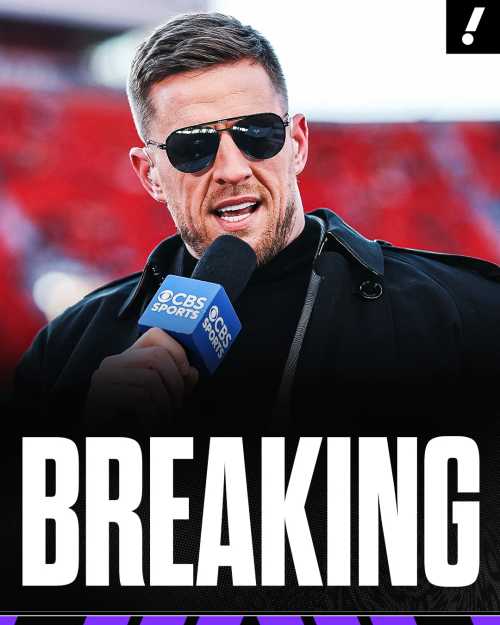 Sports Media Earthquake: JJ Watt's CBS Deal and NBA's Record Ratings Signal Industry Transformation